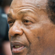 Marion Barry is peeved with Giant.